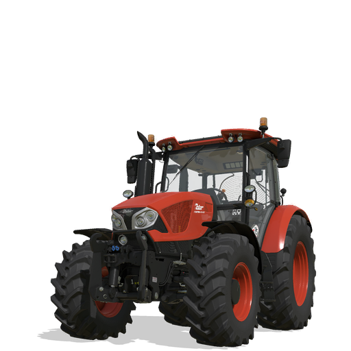 Forterra Hsx